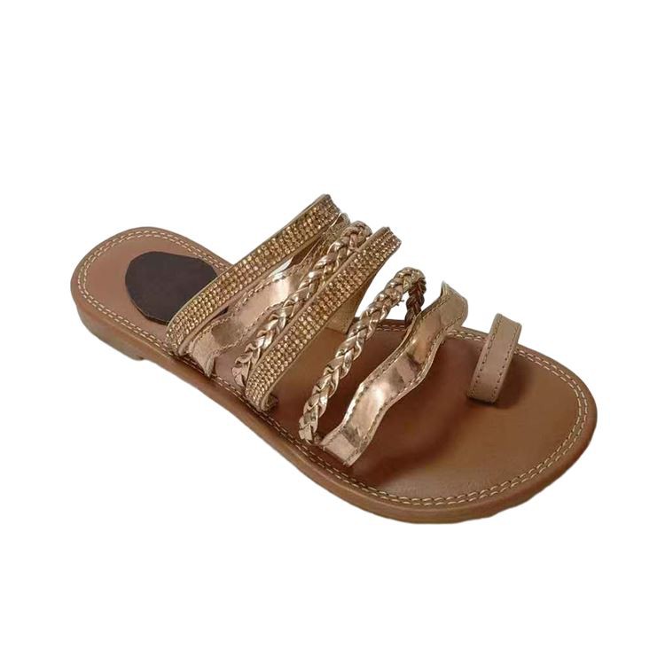 Hur svettas du när du bär sandaler på sommaren? Jag ska lära dig några knep f...