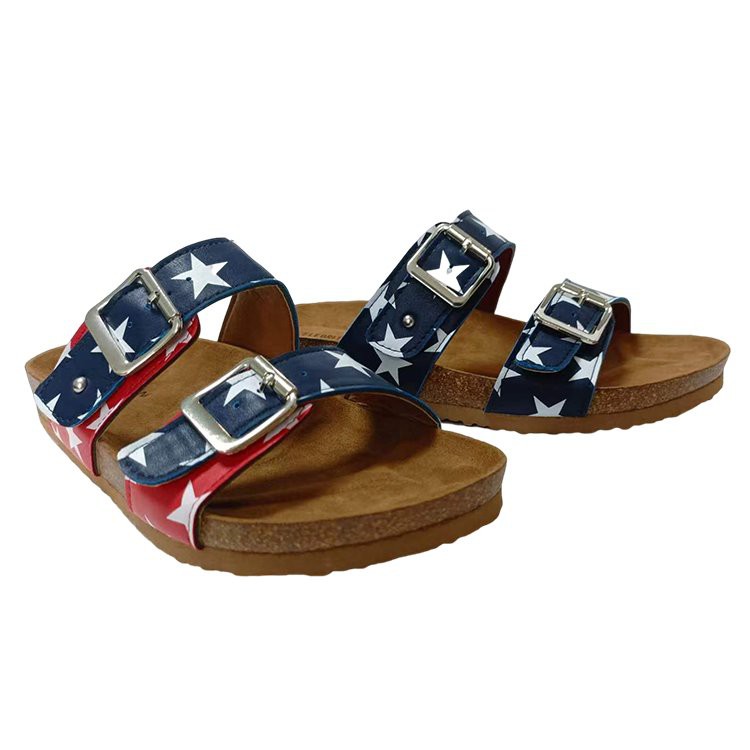 Slippers Corksula